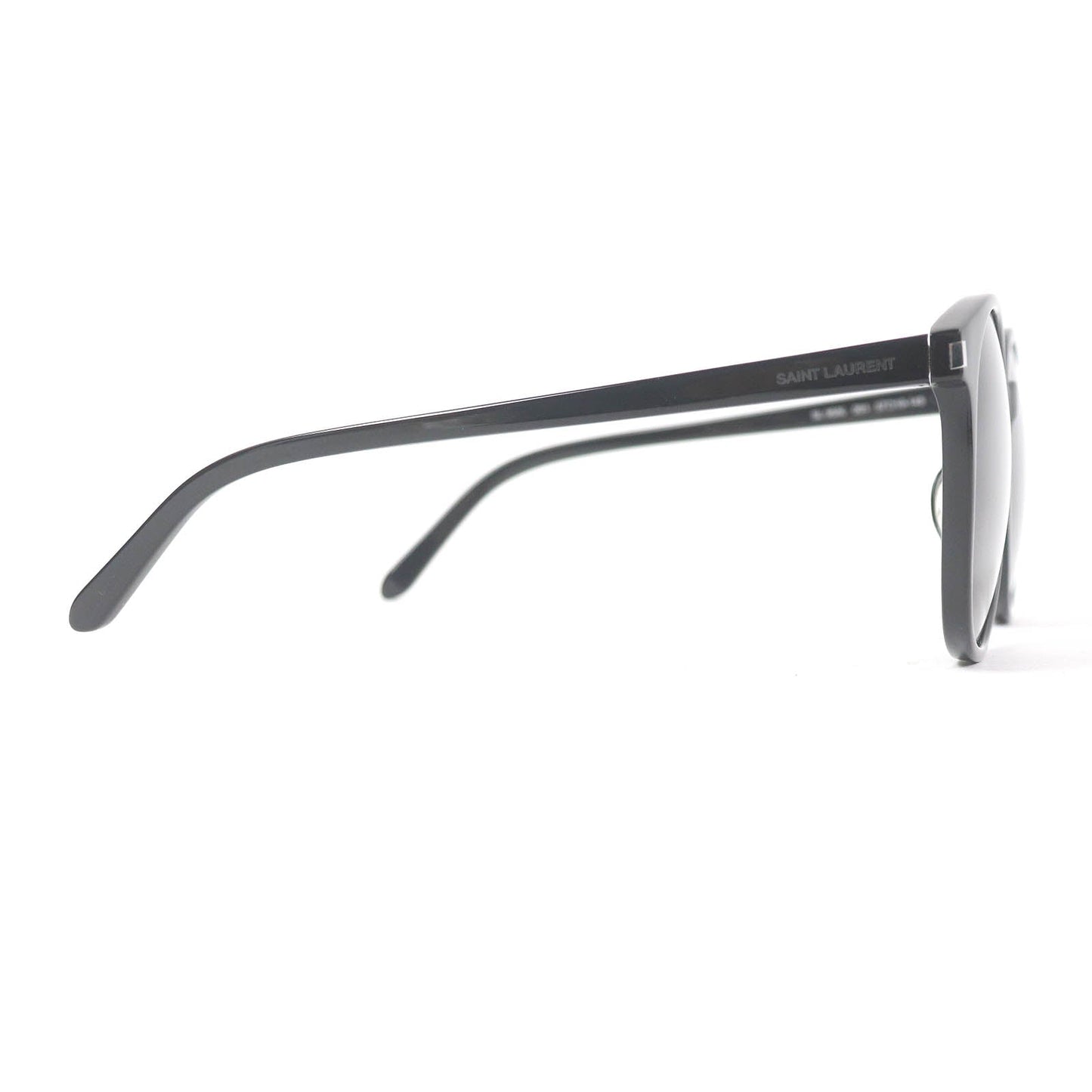 Saint Laurent Paris SL566 Sunglasses
