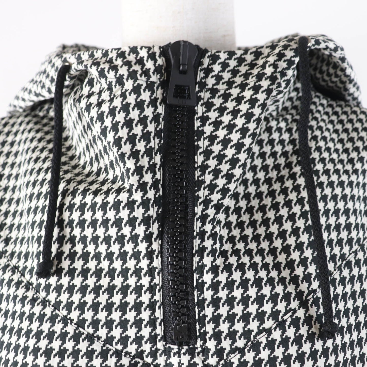 Christian Dior Blouson anorak Polyester Jacket