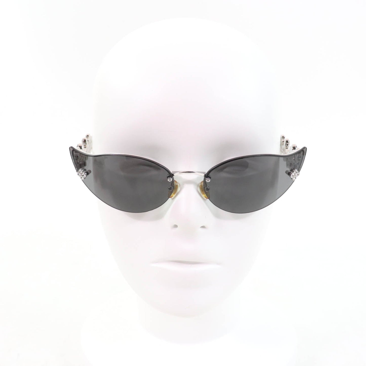 Louis Vuitton Swarovski Sunglasses