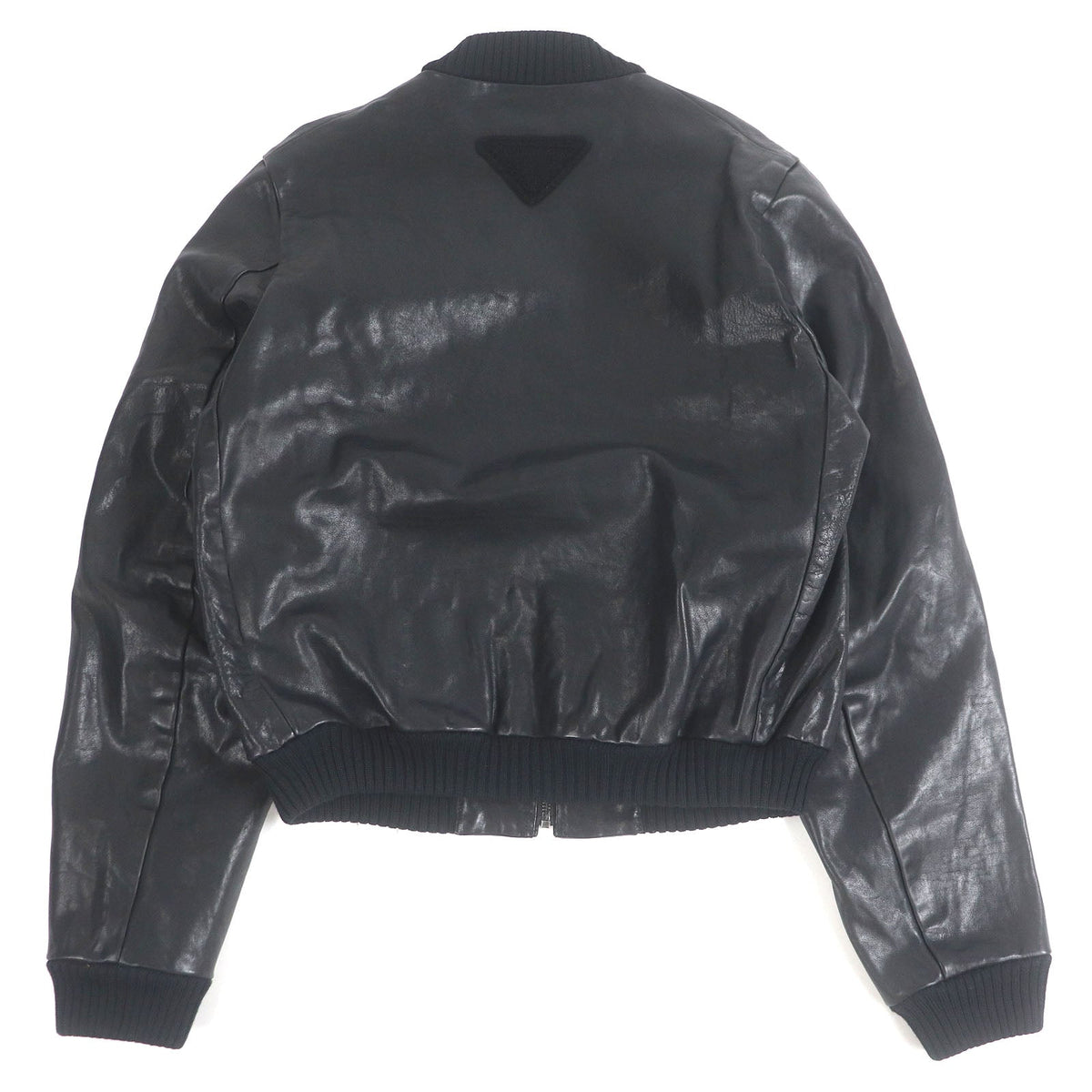 Prada Bomber jacket Calfskin Jacket