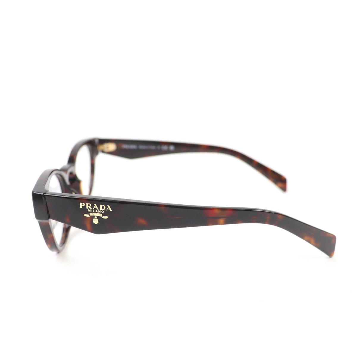 Prada VPRA11-D Glasses