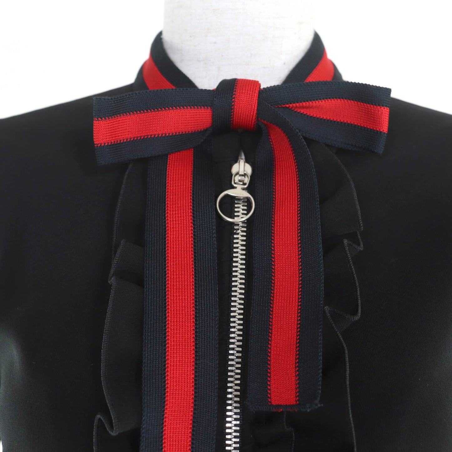Gucci Rayon Dress