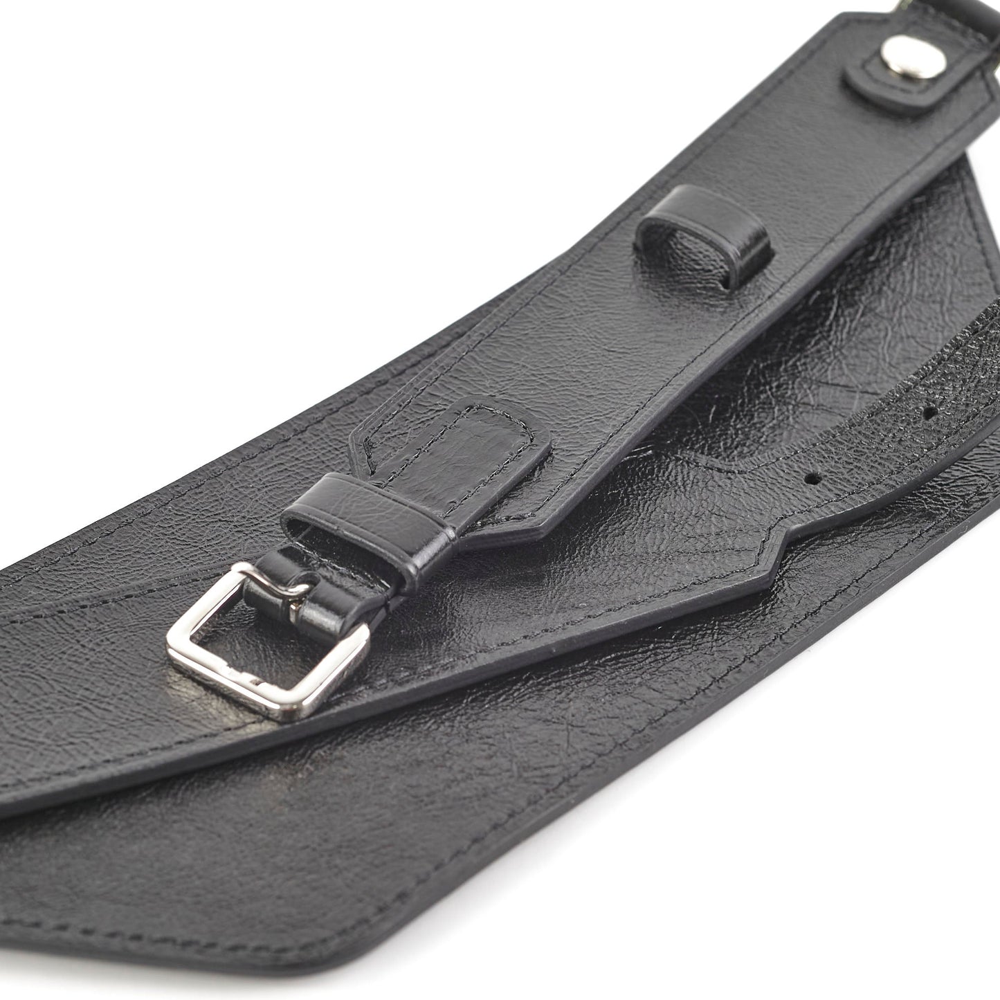 Louis Vuitton Dauphine Reverse Belt Bag