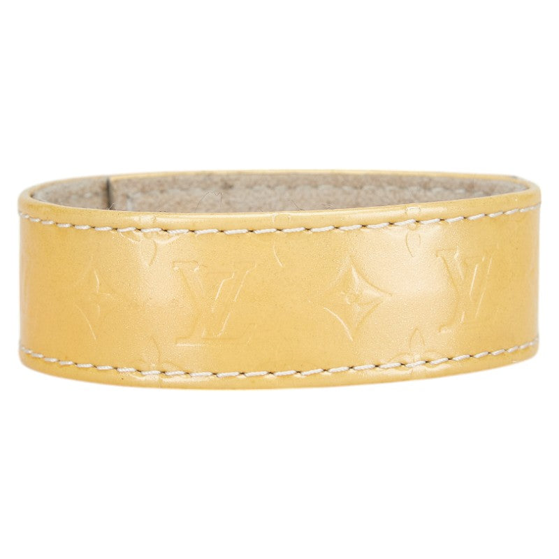 Louis Vuitton NOVEMBER 2000 GINZA JAPAN Monogram Bracelet