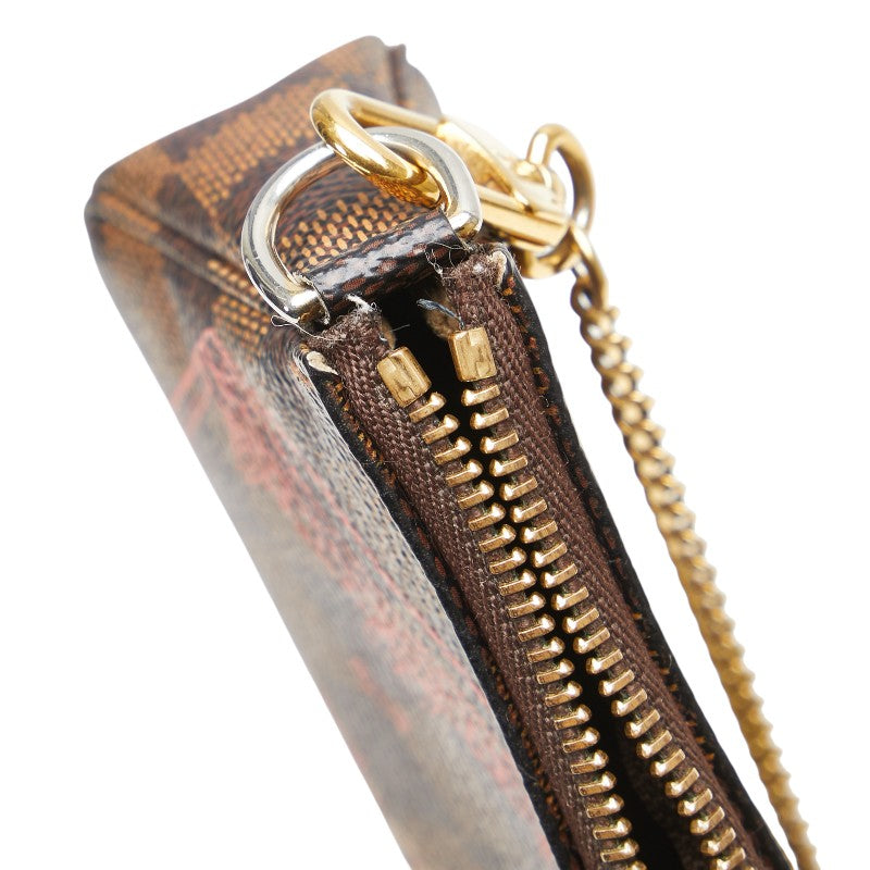 Louis Vuitton Mini Pochette Accessoires Damier Pouch