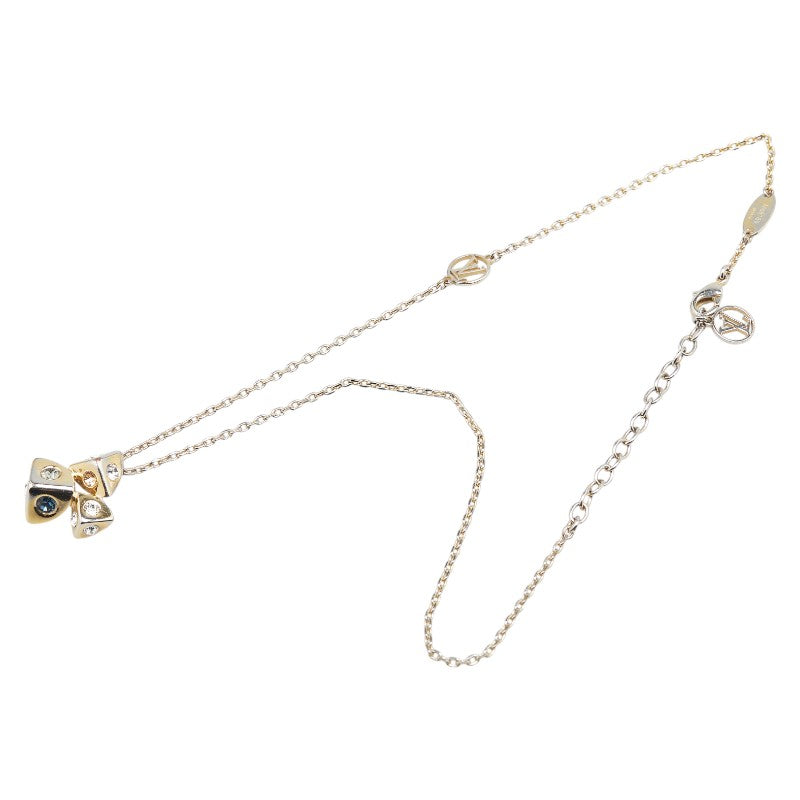 Louis Vuitton Trunkies Accumulation Necklace