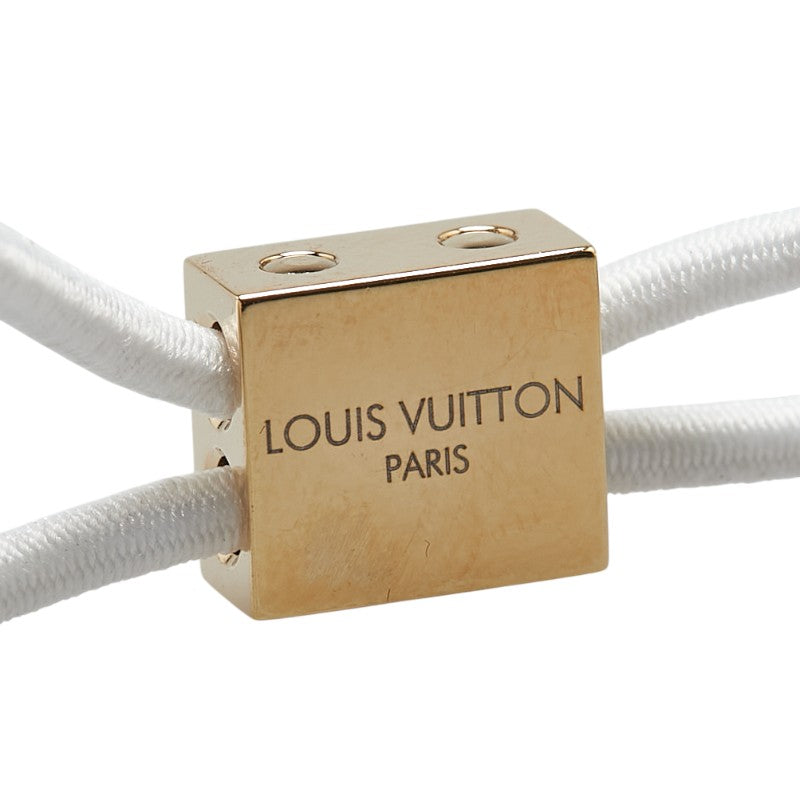 Louis Vuitton Inclusion Hair Cube Hair Accessory