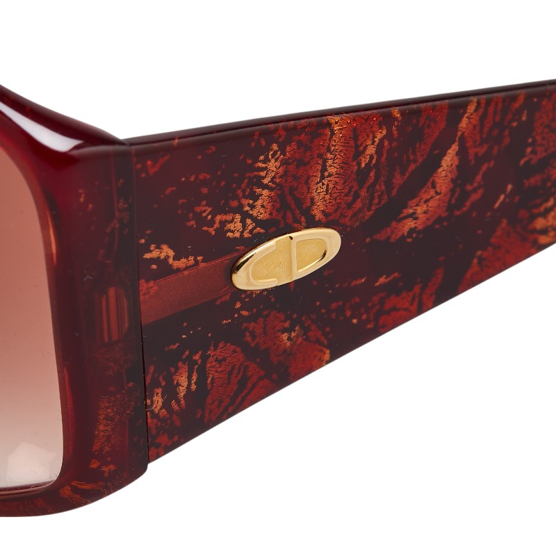 Dior Butterfly Sunglasses