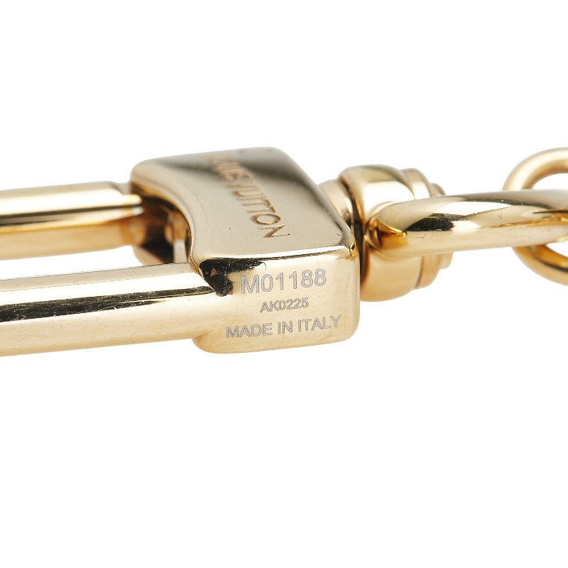 Louis Vuitton Chain Spring Street Bag Charm