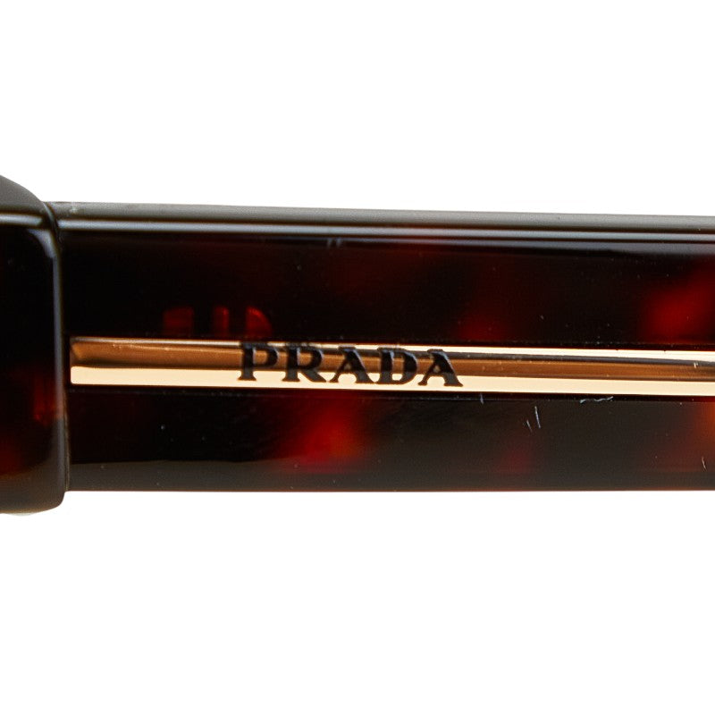 Prada Logo Sunglasses