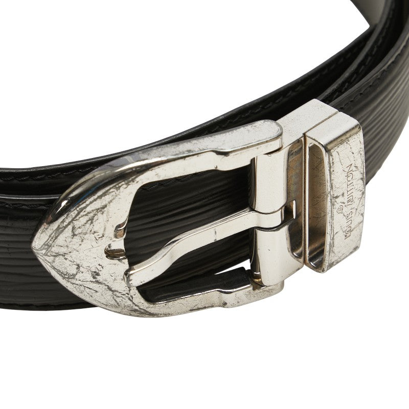 Louis Vuitton Epi Leather Belt