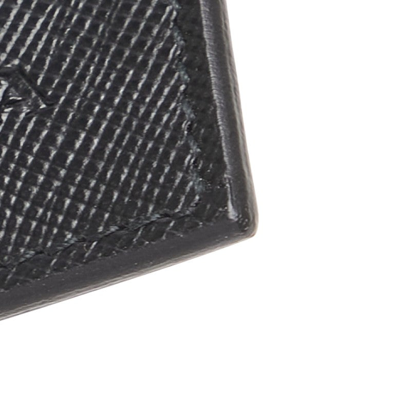 Prada Saffiano Leather Card Case