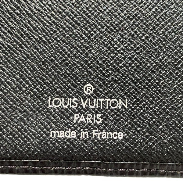 Louis Vuitton Portemonnaie Viennois Epi Wallet