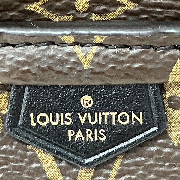 Louis Vuitton Braclet Party Palm Springs Monogram Bracelet Bag