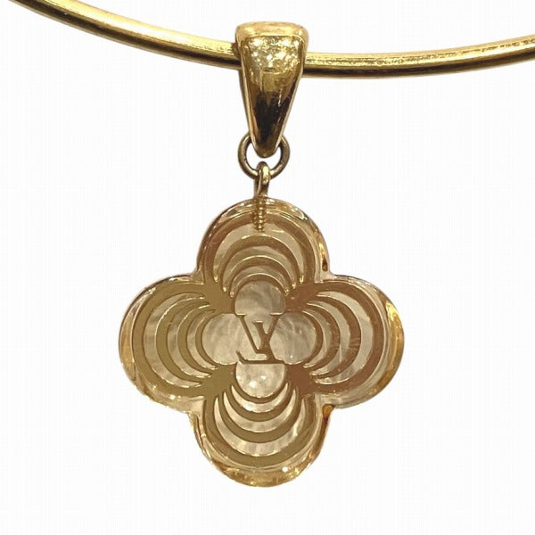 Louis Vuitton Collier A La Folie Necklace