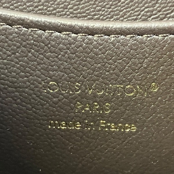 Louis Vuitton Zippy Coin Purse Monogram Python Coin Case