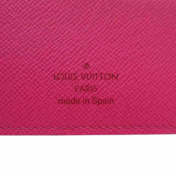 Louis Vuitton Portefeuille Insolite Monogram Long Wallet