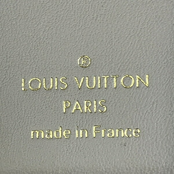 Louis Vuitton Portefeuille Capucines XS Taurillon Trifold Wallet
