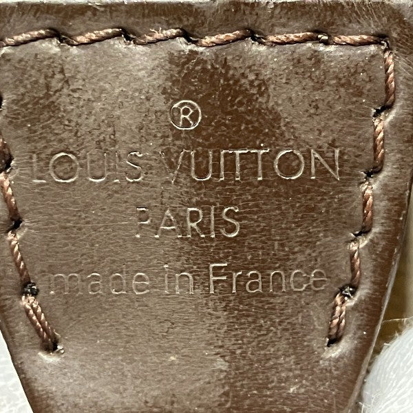 Louis Vuitton Mini Pochette Accessoires Damier 2way Bag