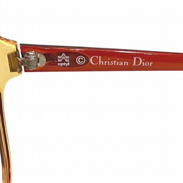 Dior CD Logo Sunglasses