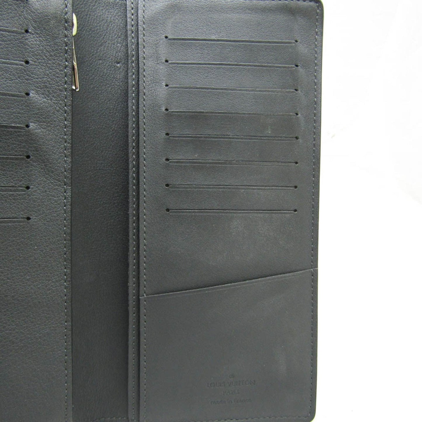 Louis Vuitton Portefeuille Brazza