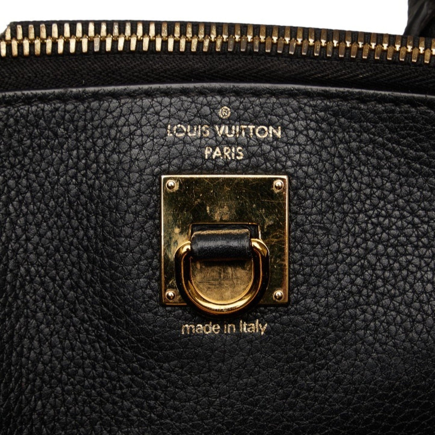 Louis Vuitton City steamer