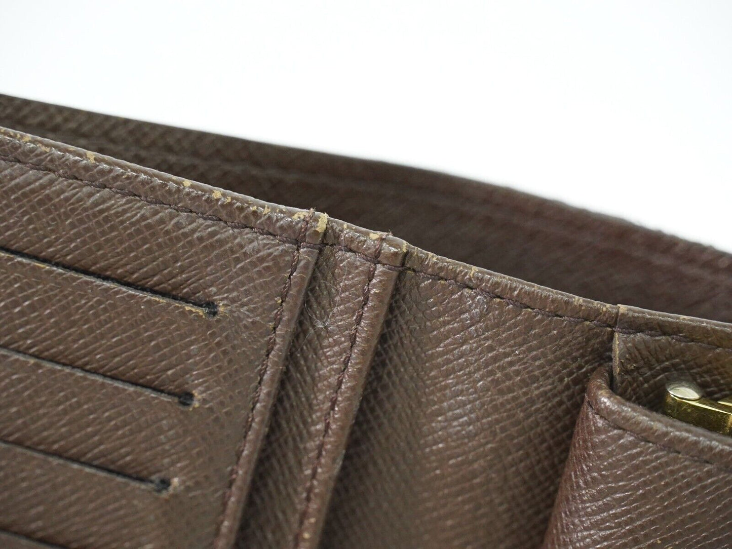 Louis Vuitton Viennois
