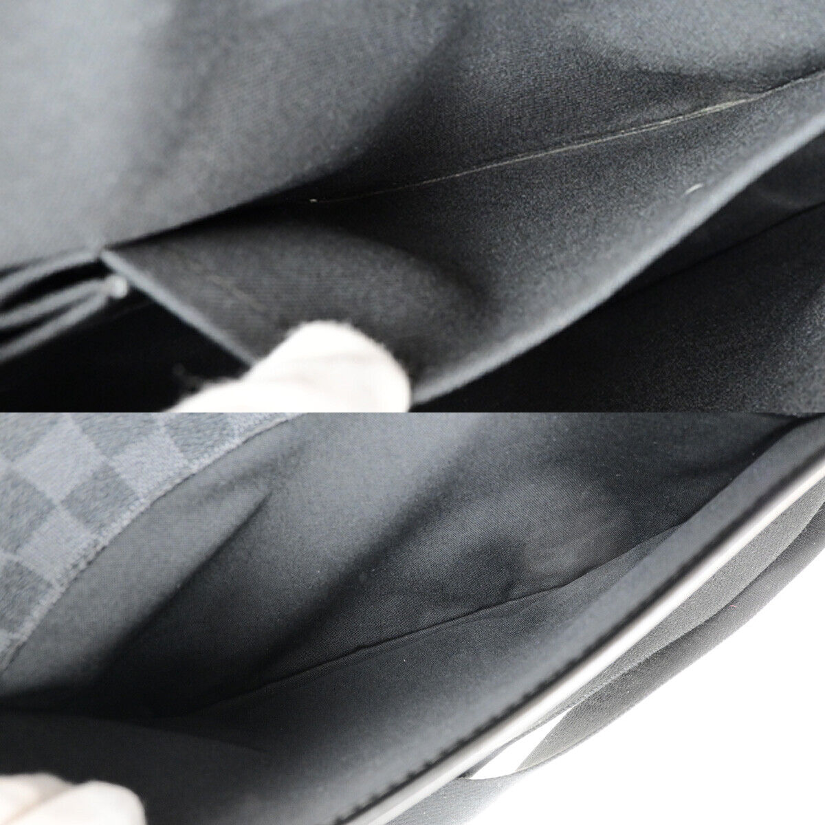 Louis Vuitton Daniel MM