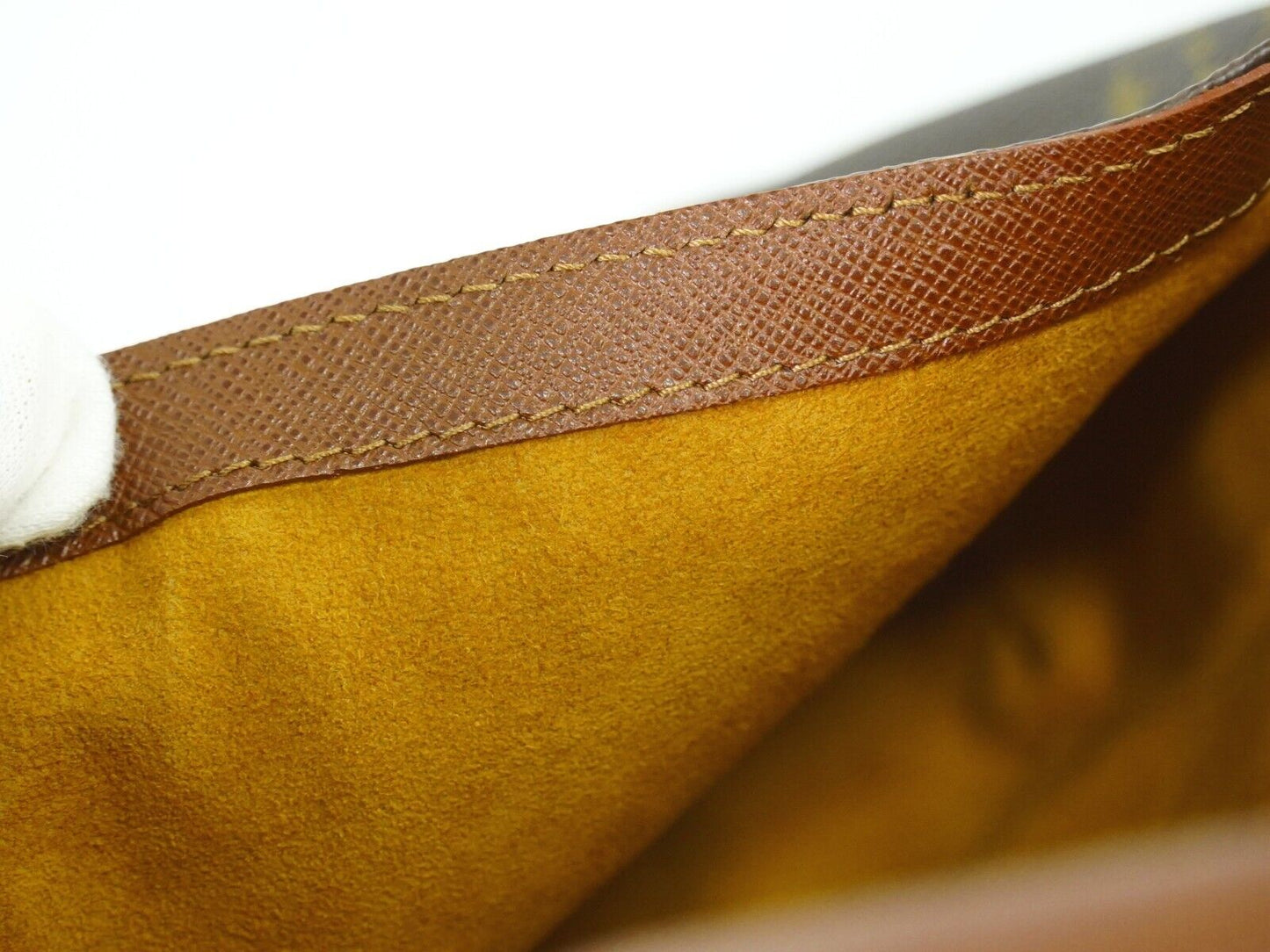 Louis Vuitton Musette Tango