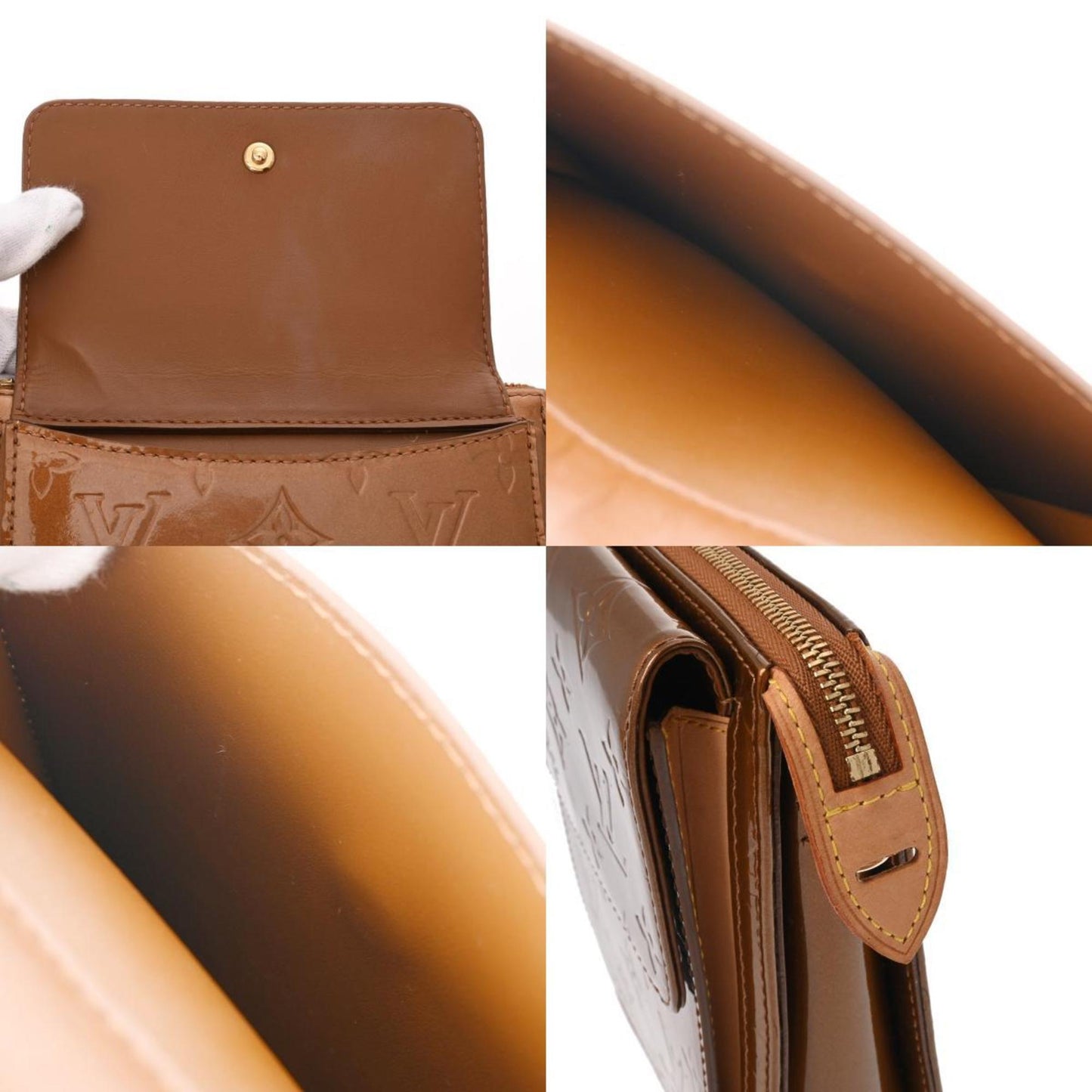 Louis Vuitton Mott