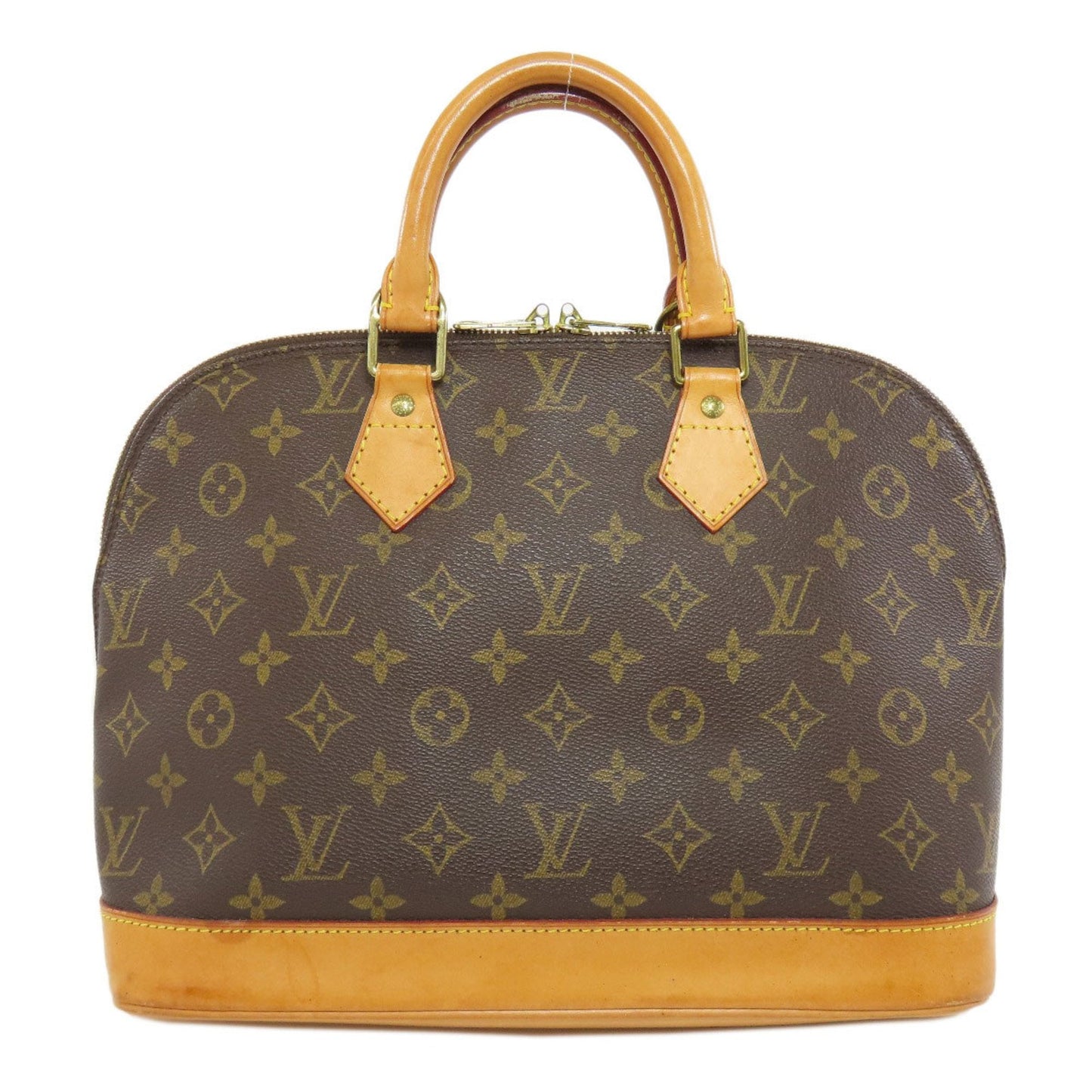 Louis Vuitton Alma