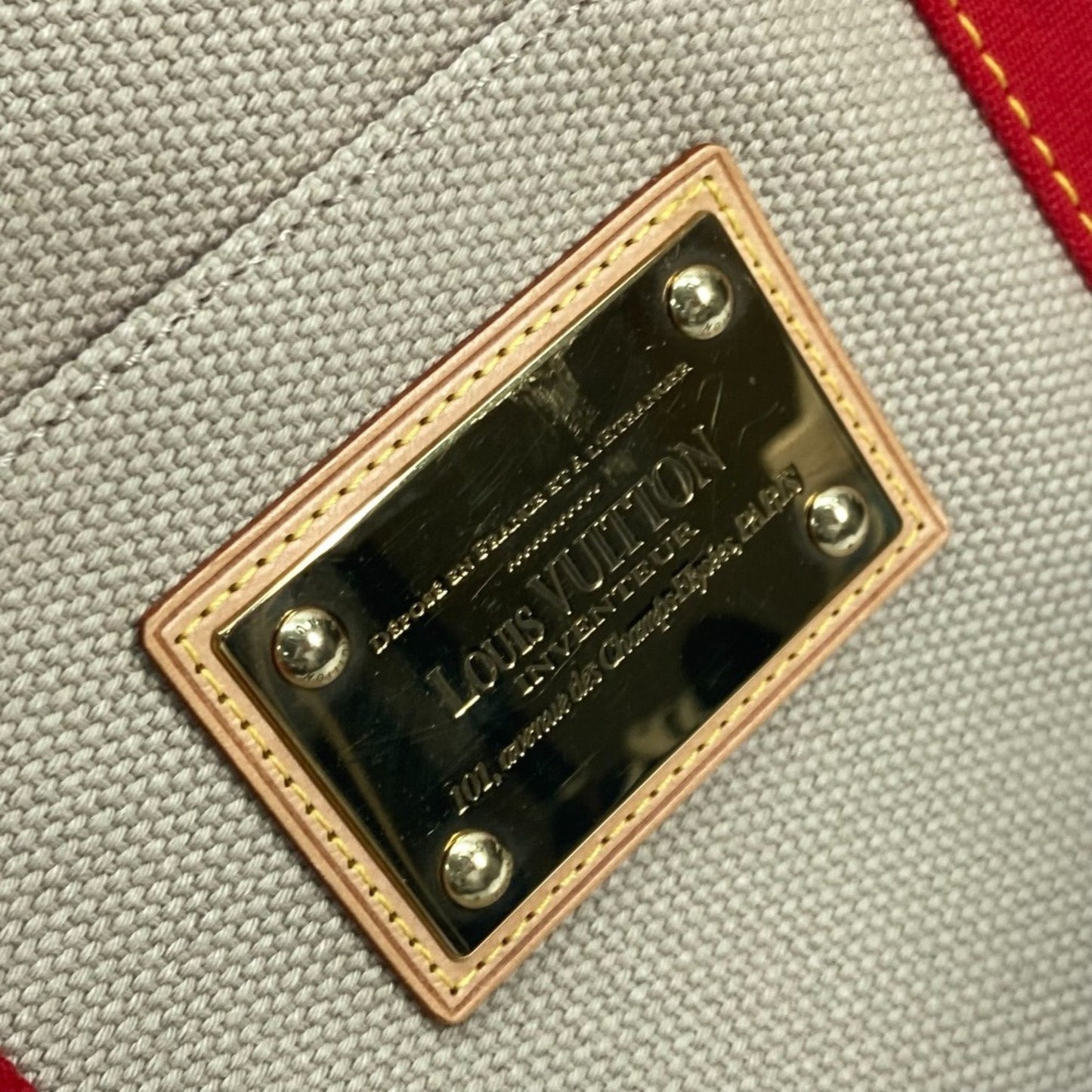Louis Vuitton Antigua