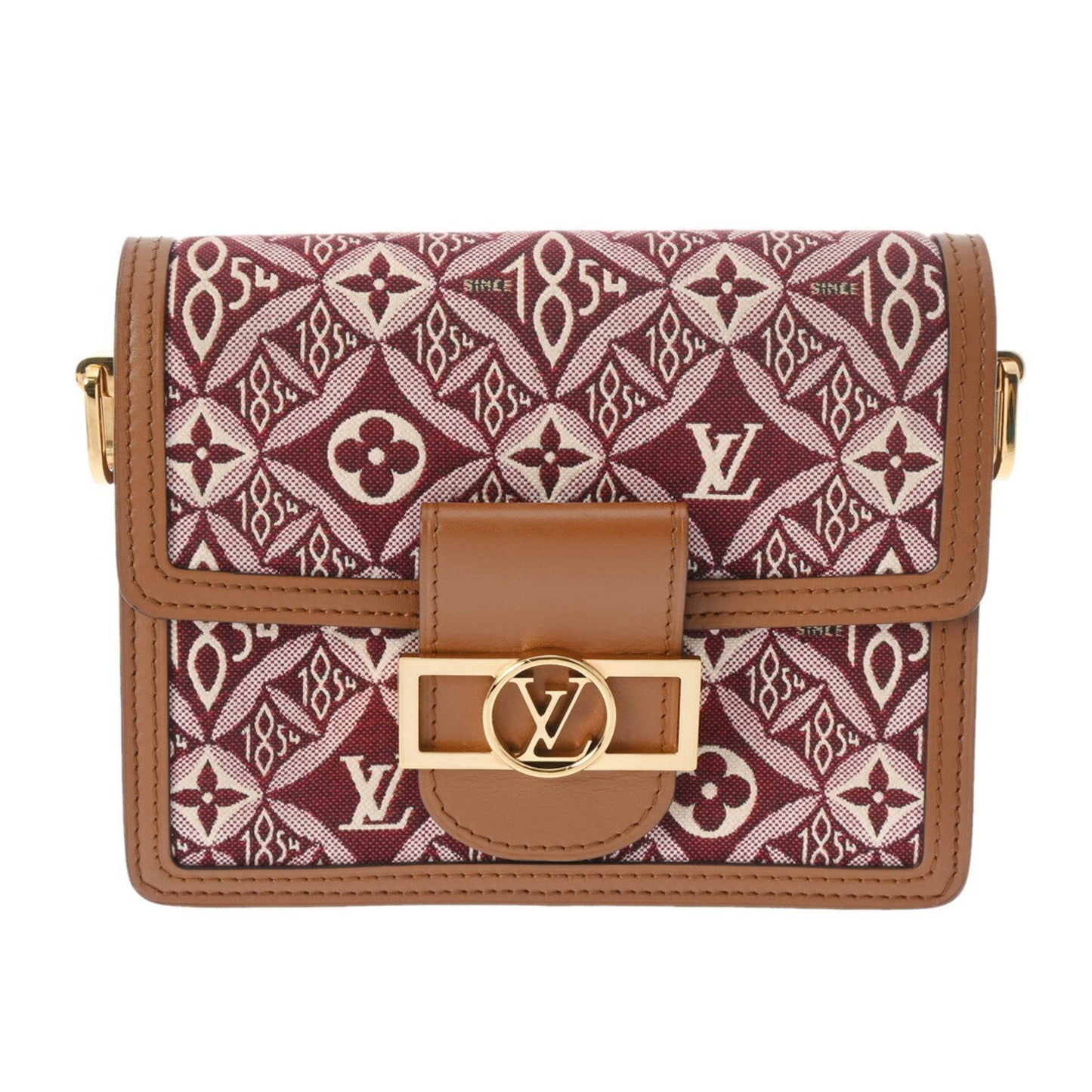 Louis Vuitton Dauphine