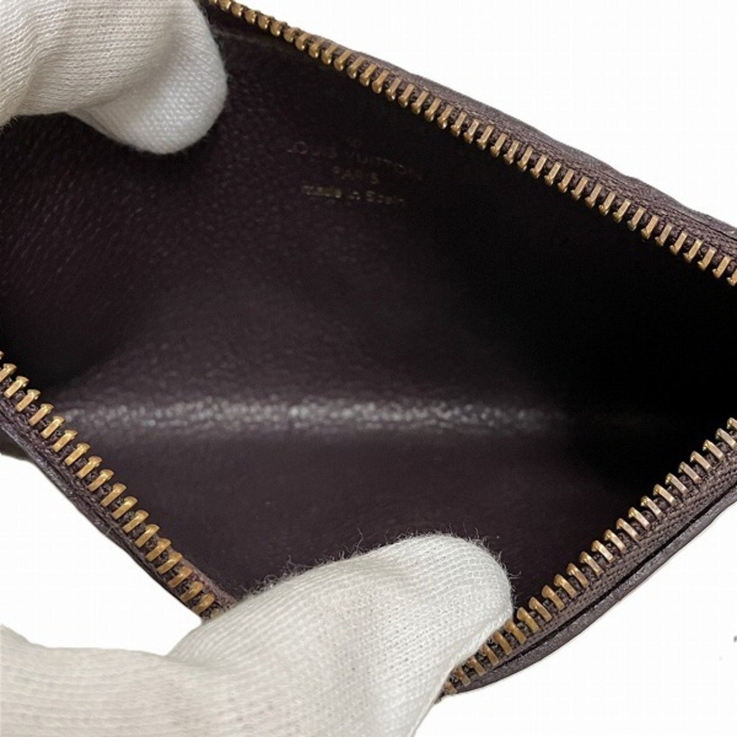 Louis Vuitton Curieuse