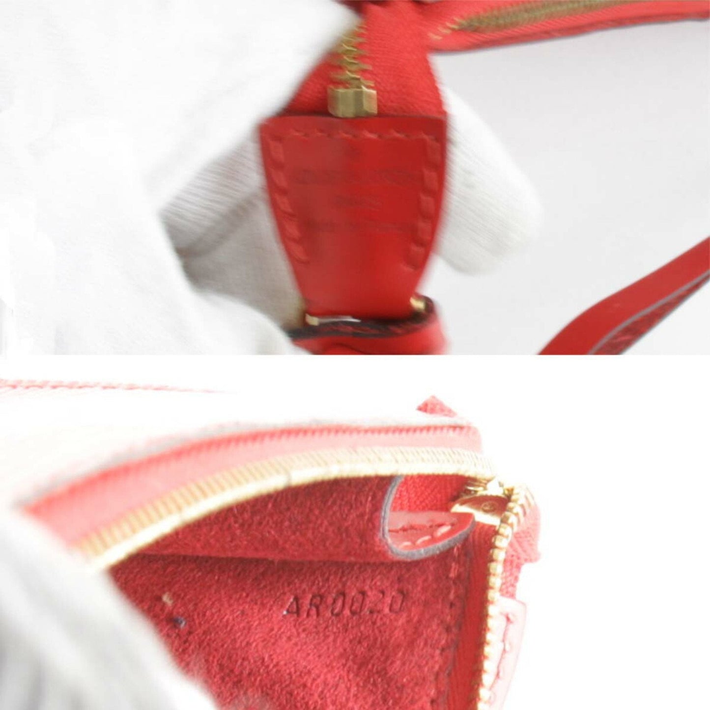 Louis Vuitton Pochette Accessoire