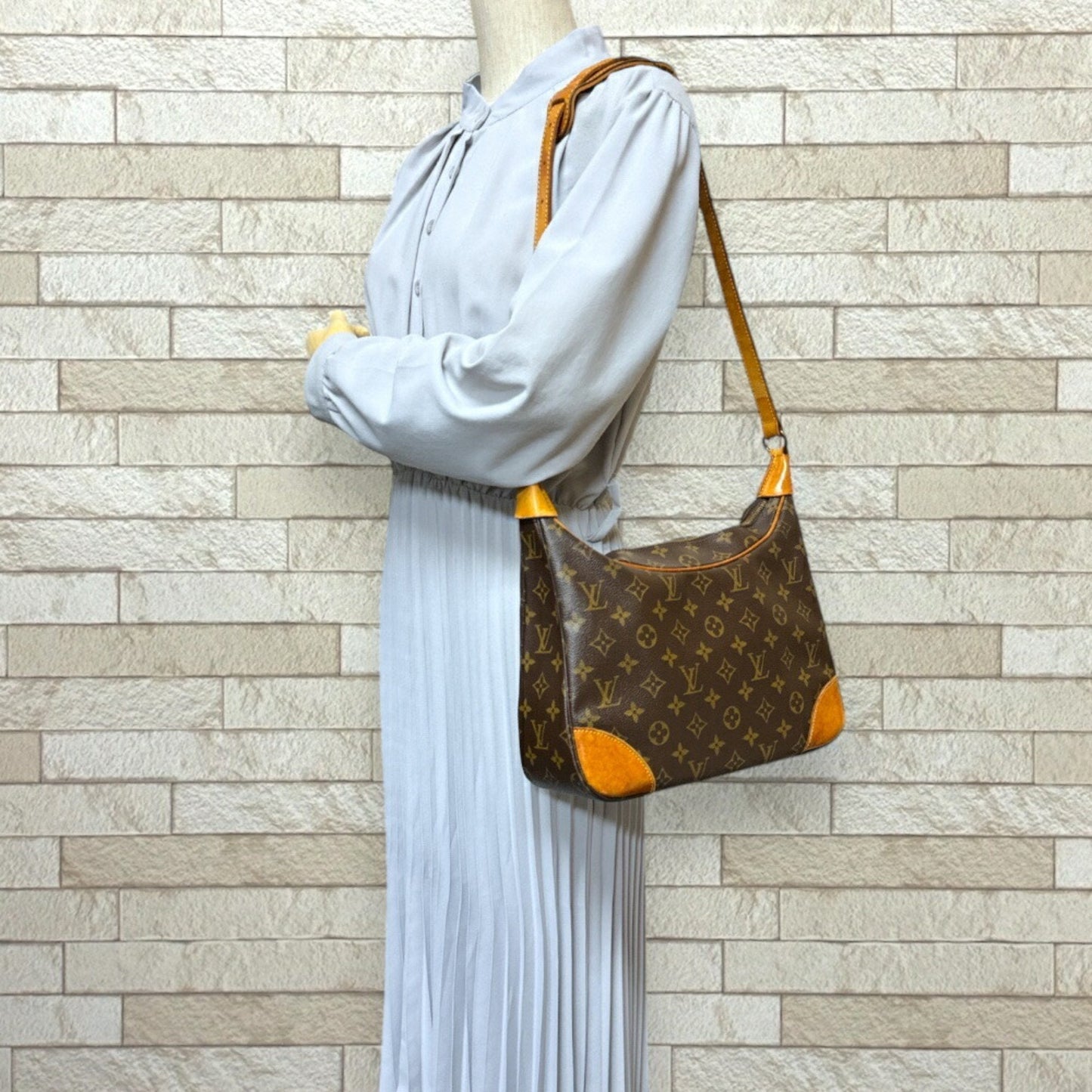 Louis Vuitton Boulogne