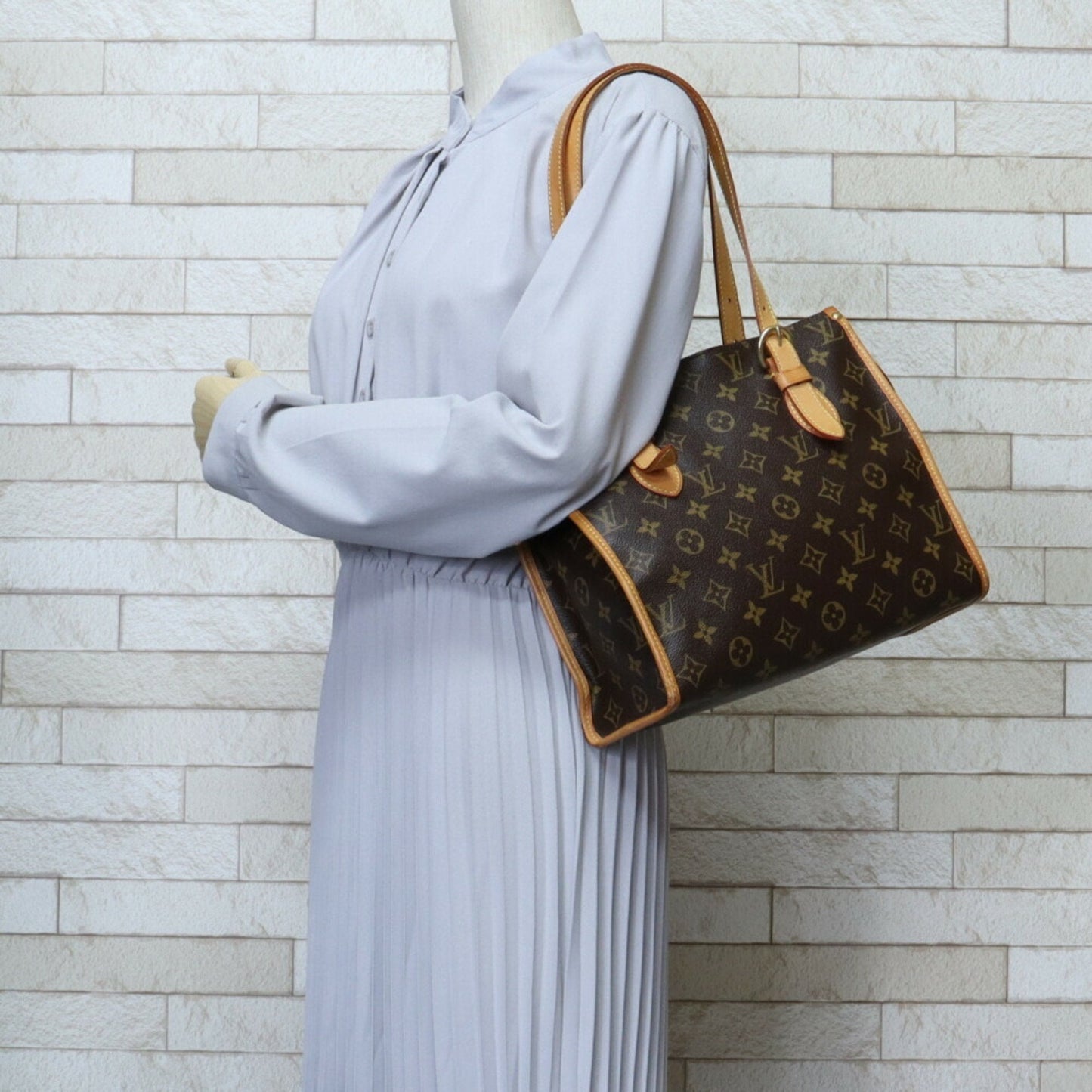 Louis Vuitton Popincourt