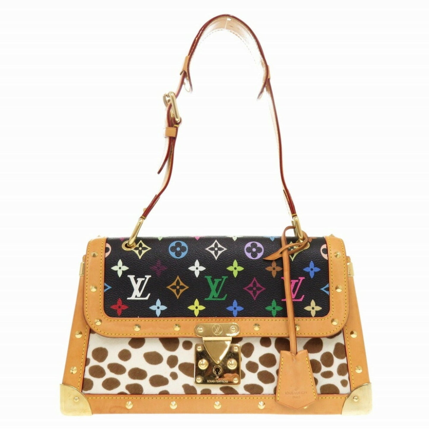 Louis Vuitton Dalmatian