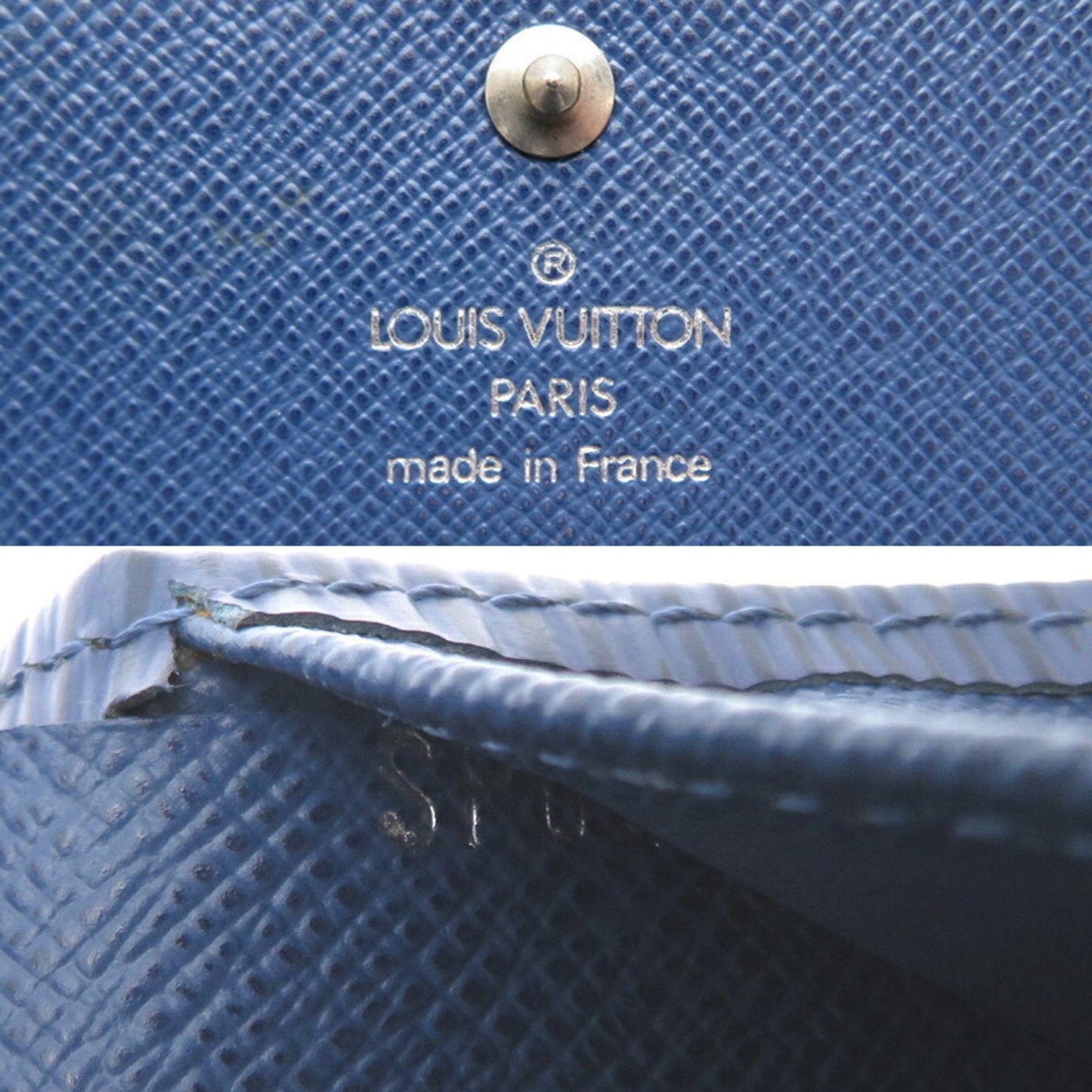 Louis Vuitton Porte-monnaie