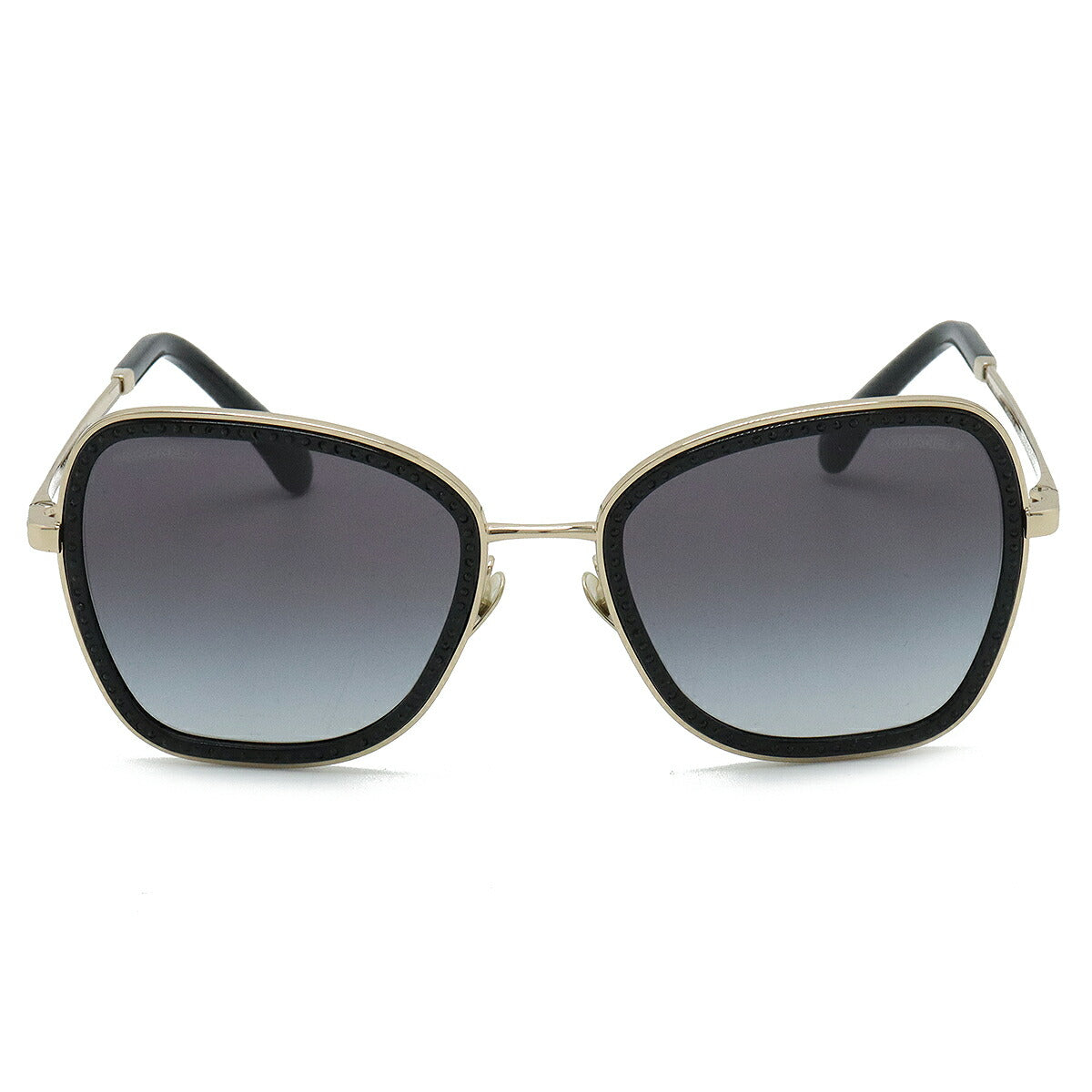 Chanel Coco Mark Sunglasses