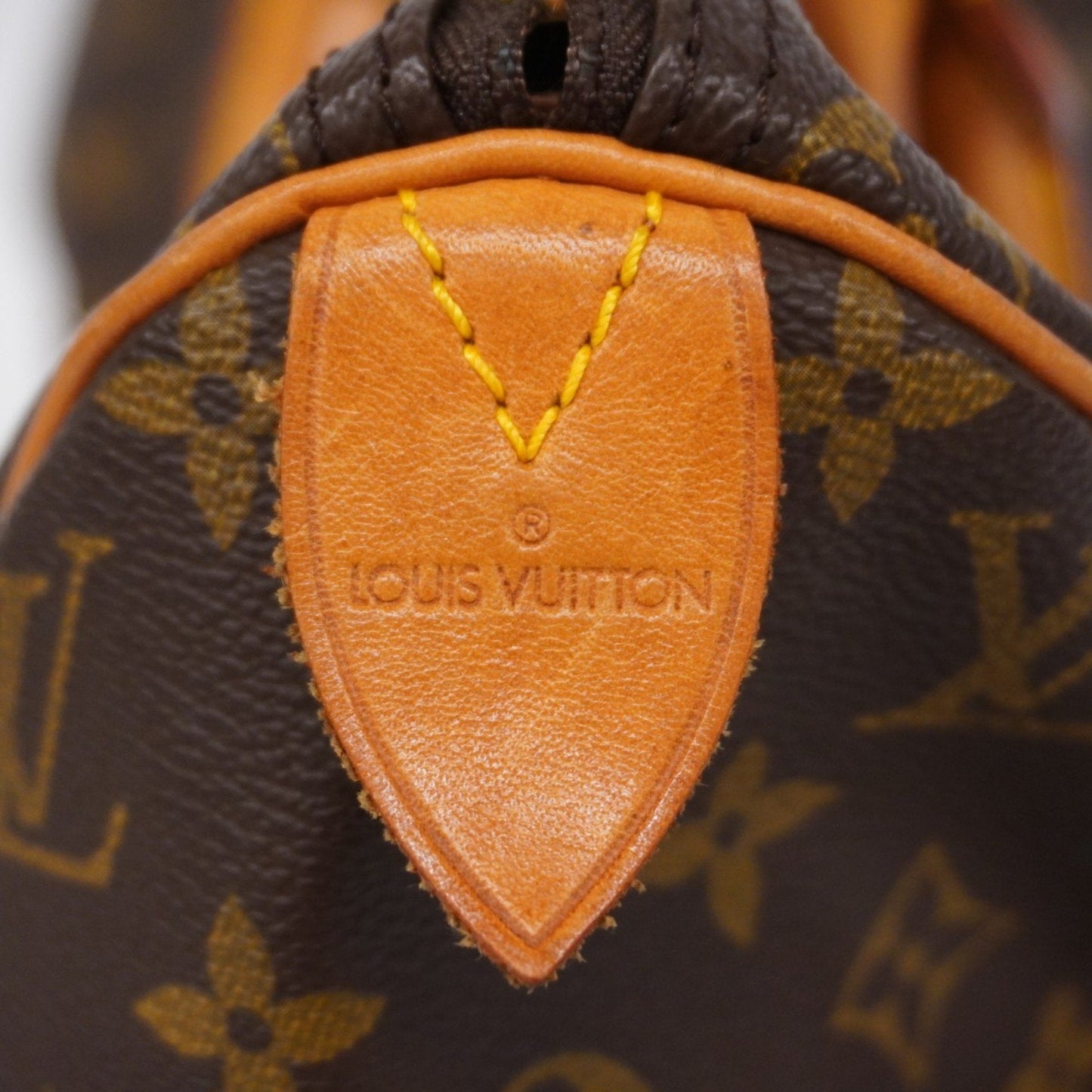 Louis Vuitton Speedy 30
