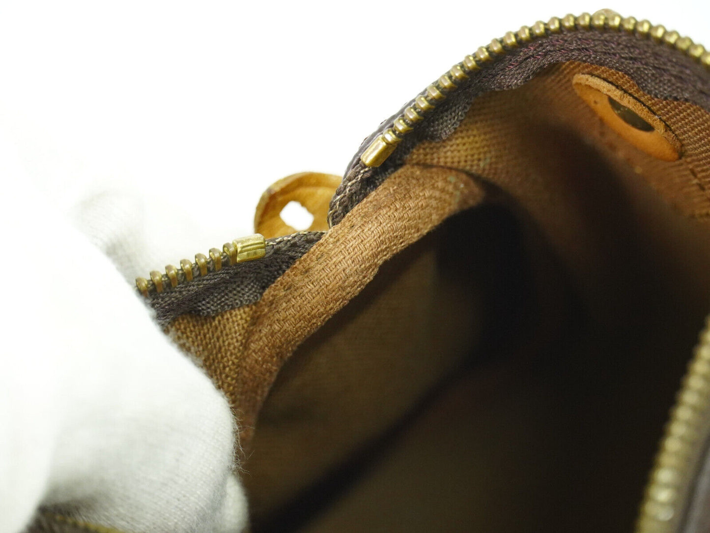 Louis Vuitton Mini speedy