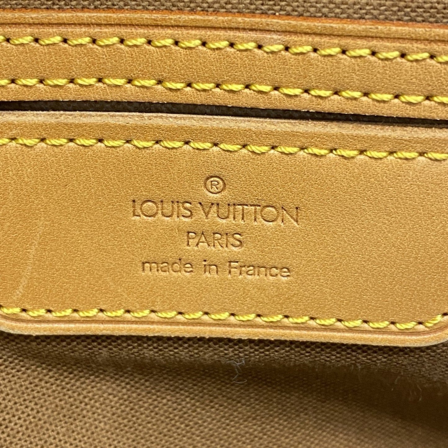 Louis Vuitton Flanerie