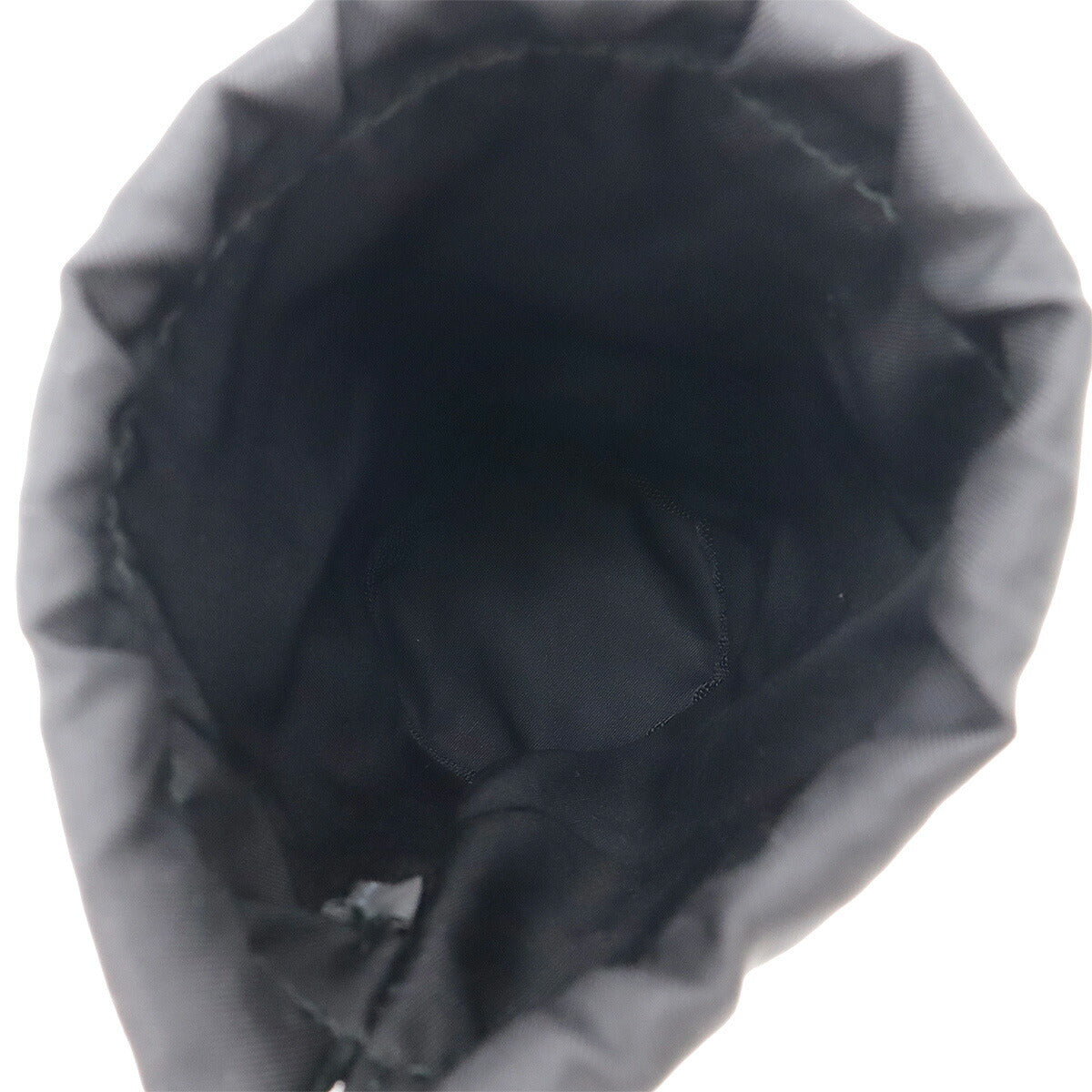 Prada Re Nylon Bottle Holder