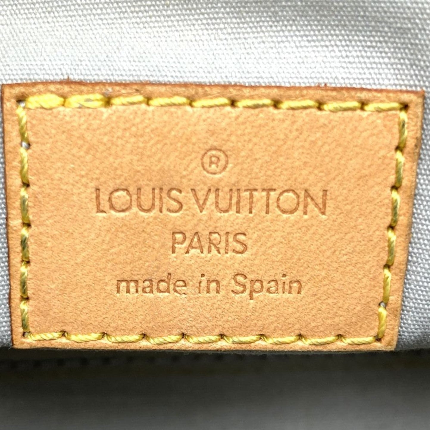 Louis Vuitton Roxbury