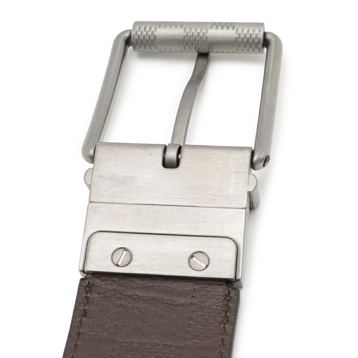 Louis Vuitton Damier Infini Belt