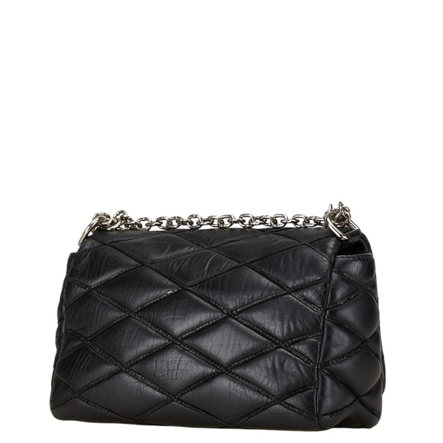 Louis Vuitton Malletage