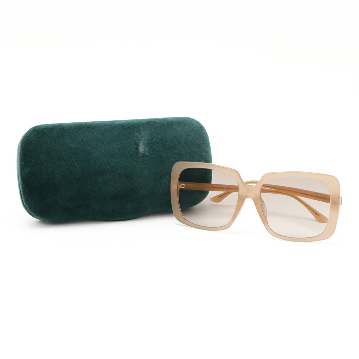 Gucci GG0728SA Sunglasses