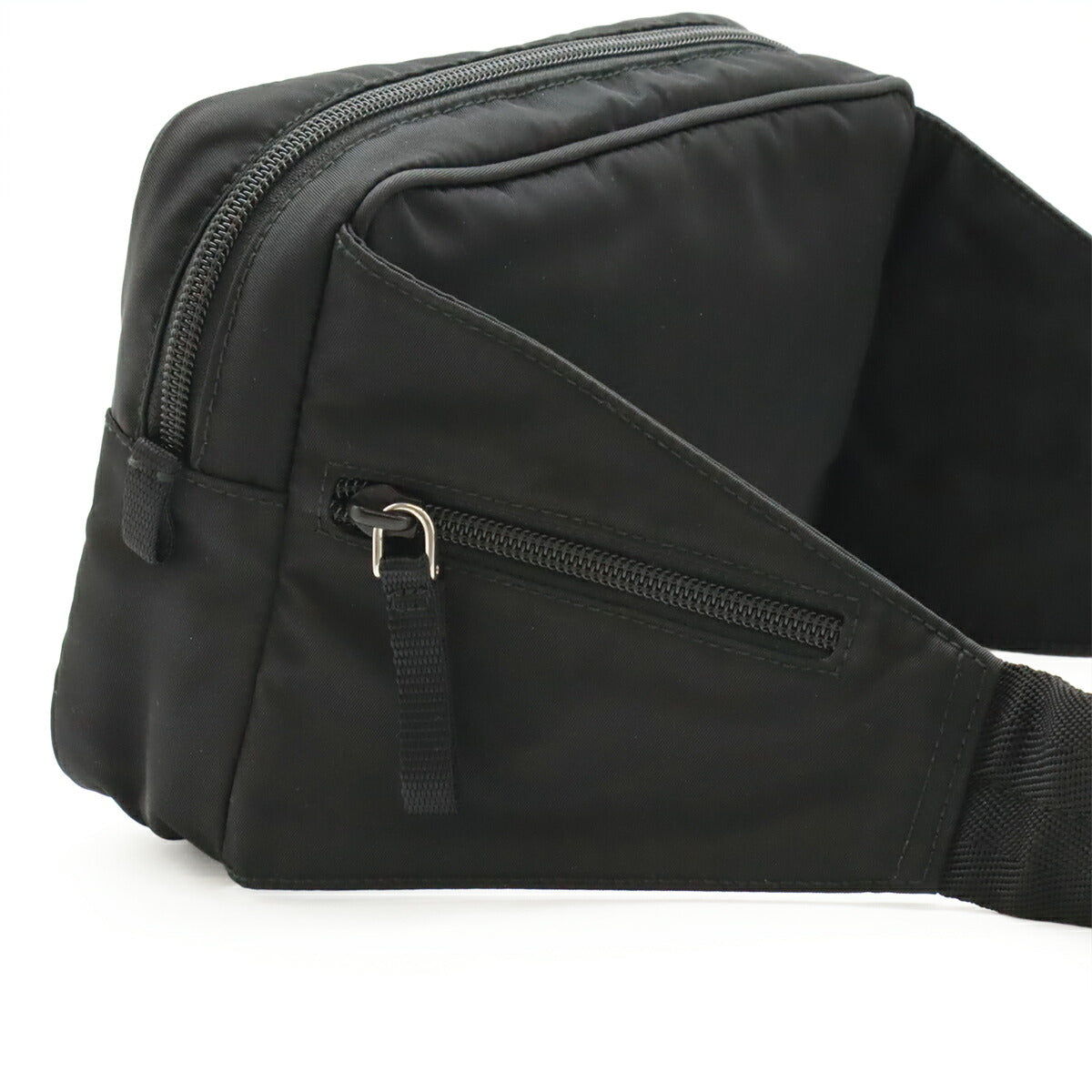 Prada Nylon Waist Bag
