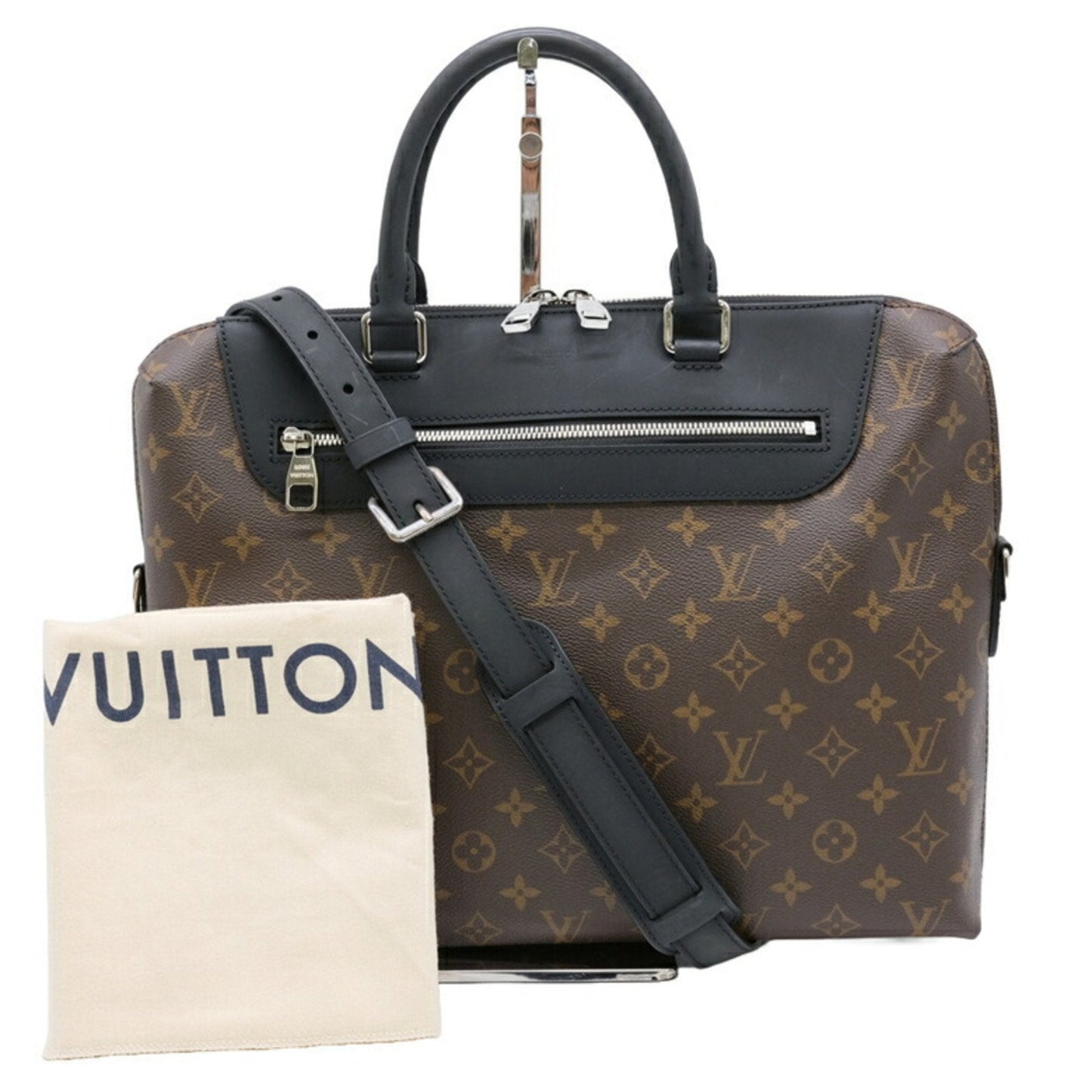 Louis Vuitton Porte documents Jour